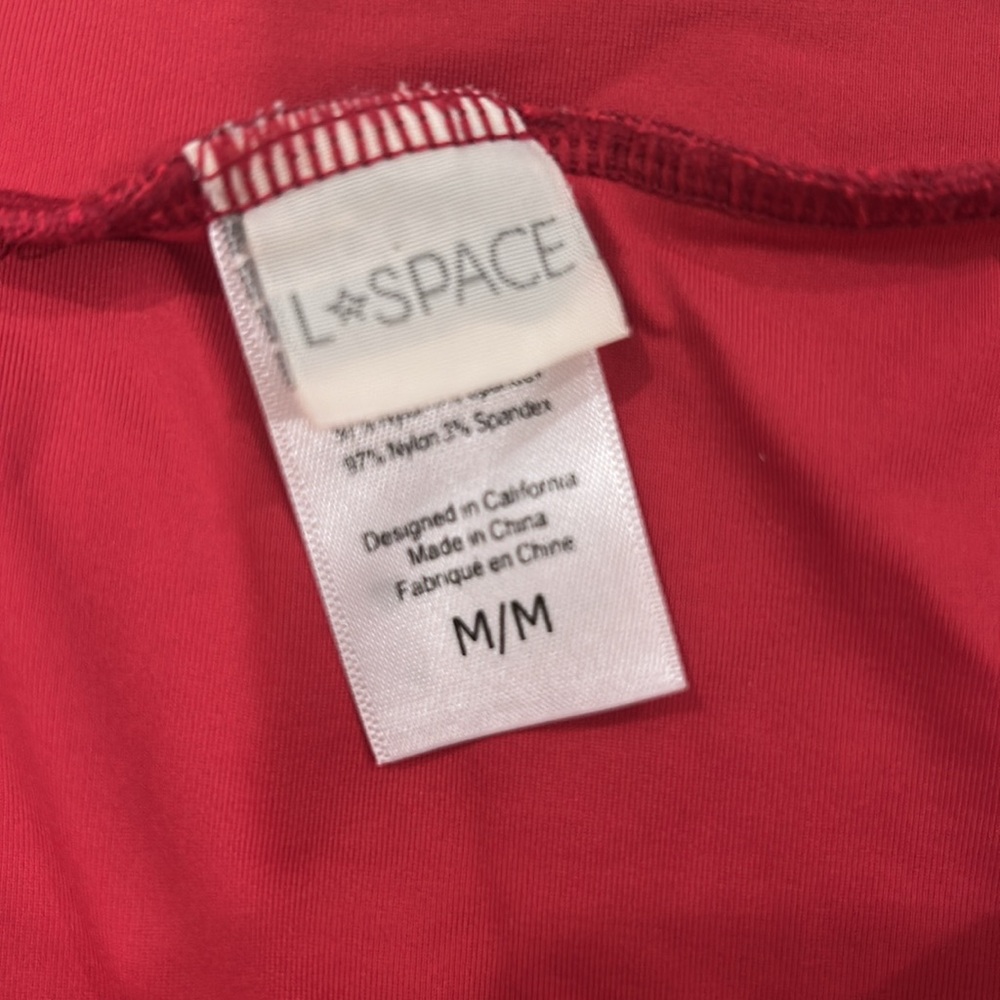 LSPACE Bikini - Picture 4 of 7